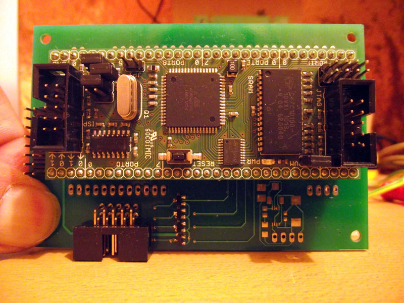 AVR