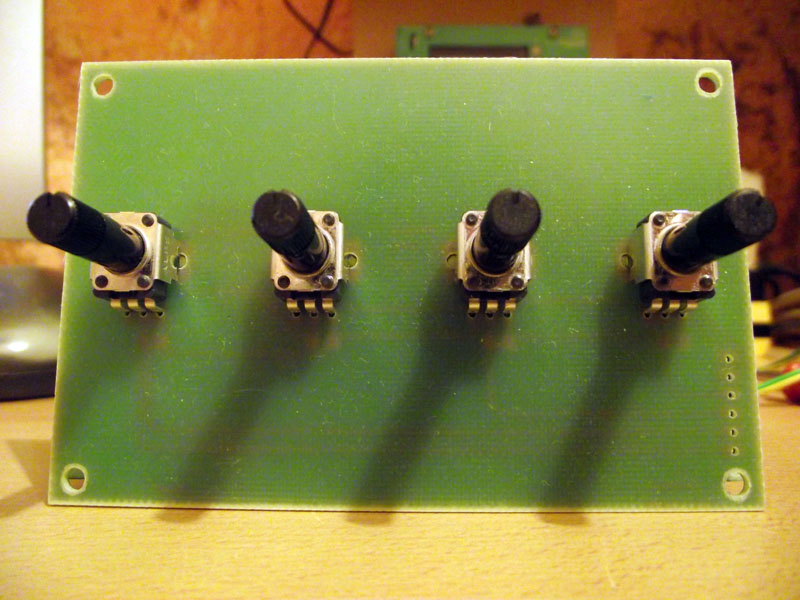 Analog